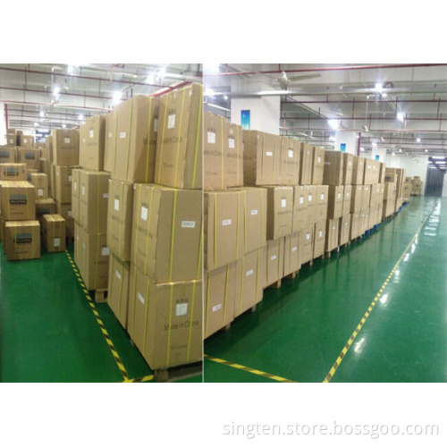 5 Years Warranty IP65 Industry Lighting Factory Price Good Quality LED High Bay Light 500W with MW Driver